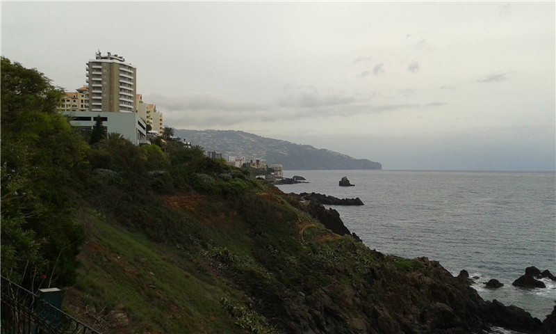 Västra Funchal