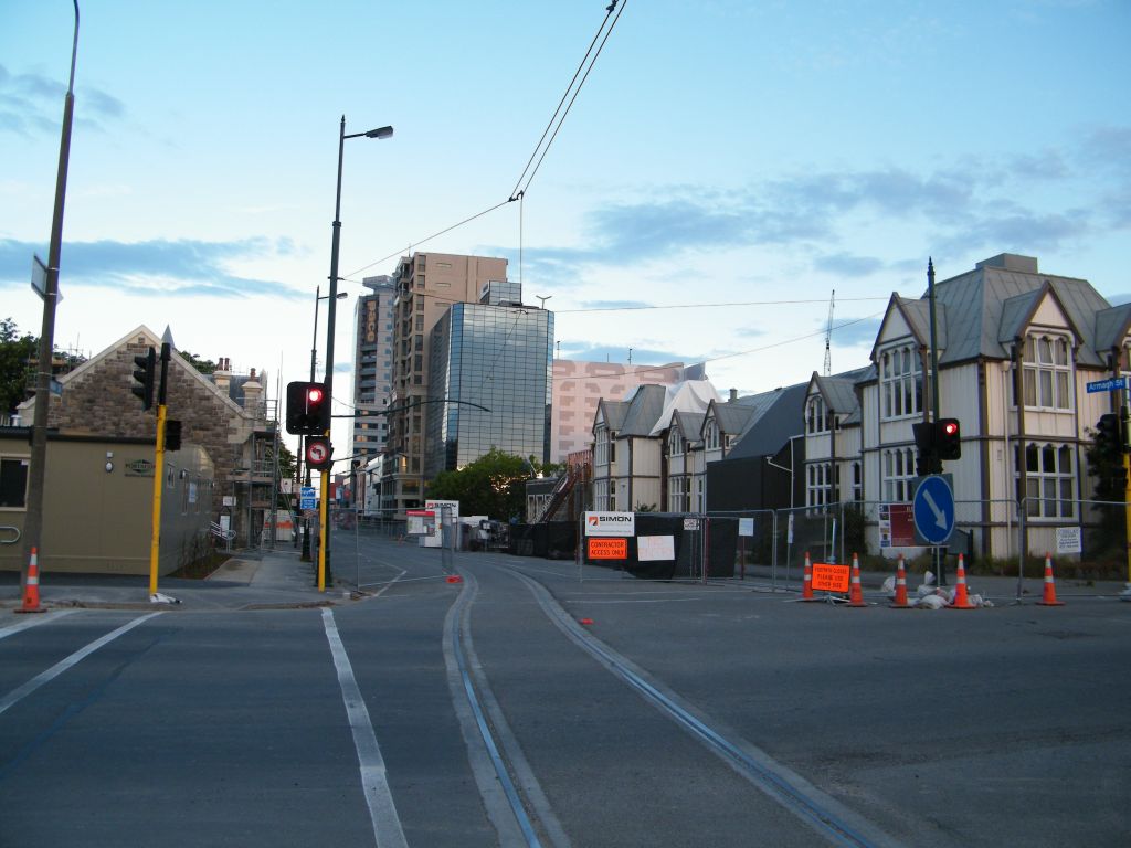 Christchurch