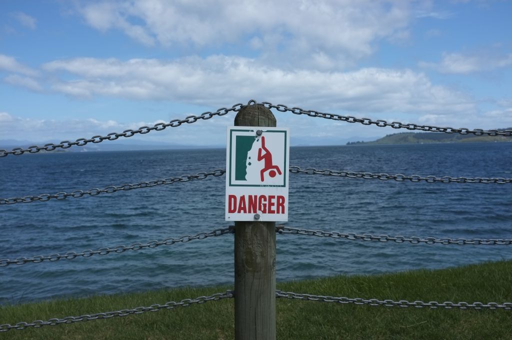 Taupo