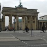Brandenburger Tor