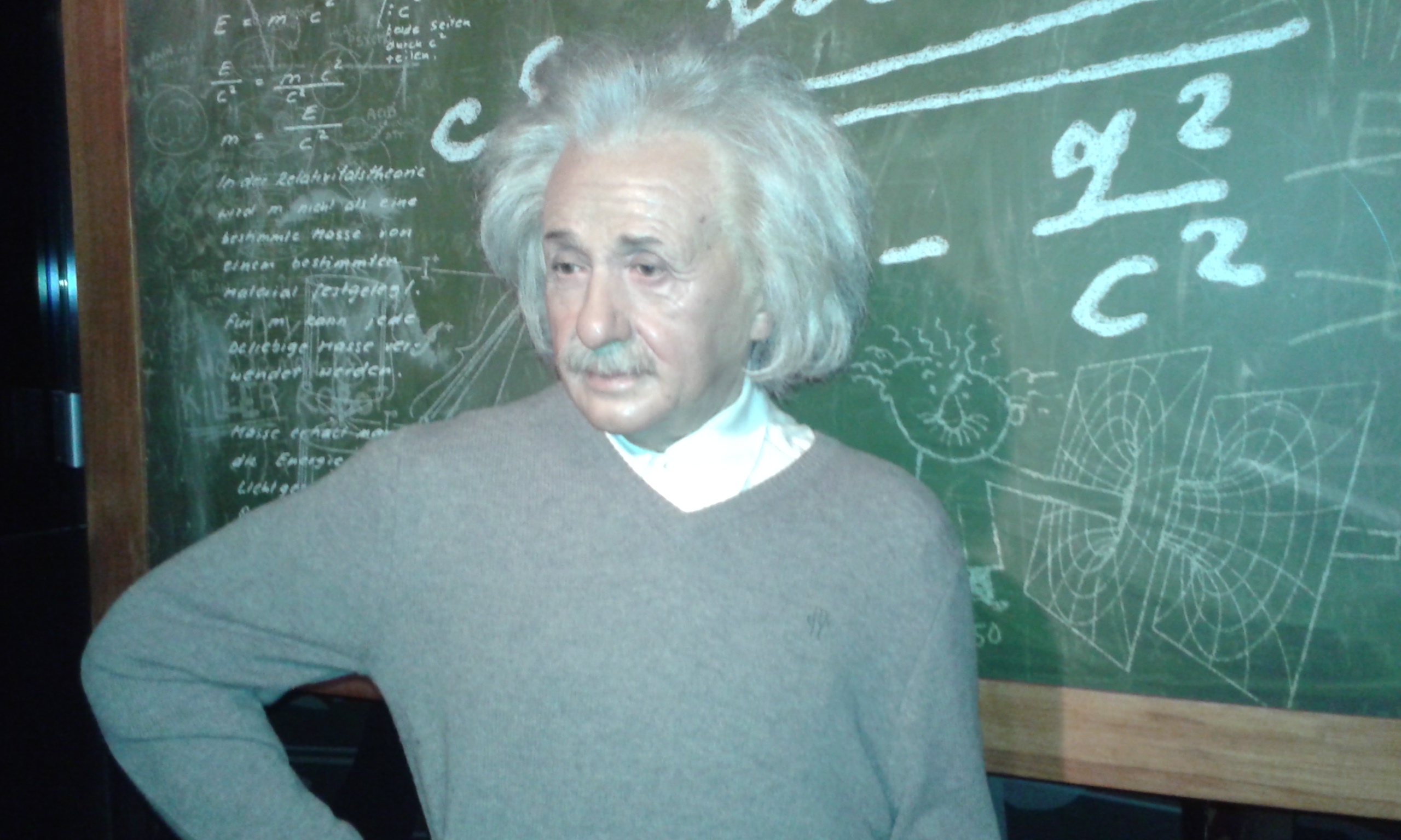 Madame Tassauds Berlin