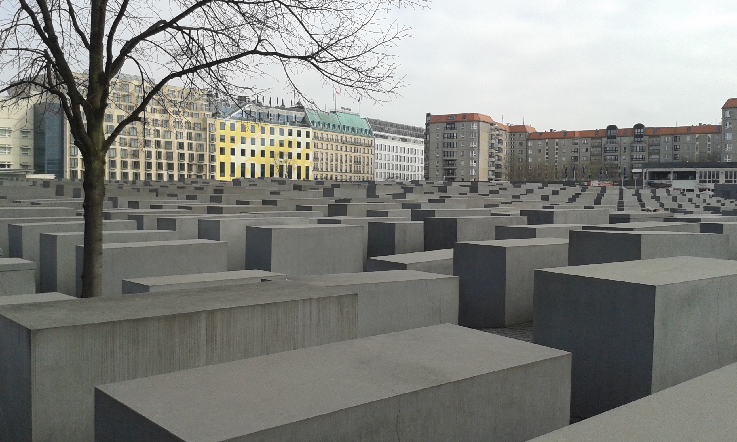 Minnes Märke Berlin