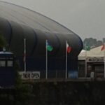 Doctor Who Tardis Cardiff