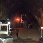 Sala Silvergruva gruvsviten