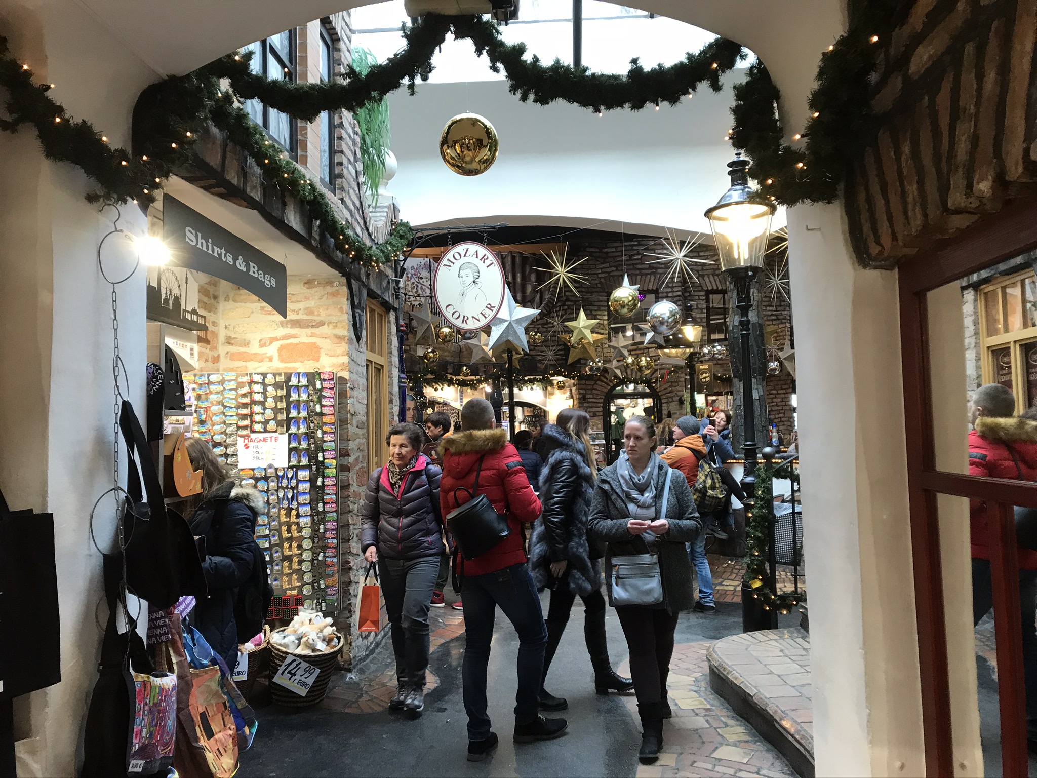 Huntwasserhaus Wien 2018