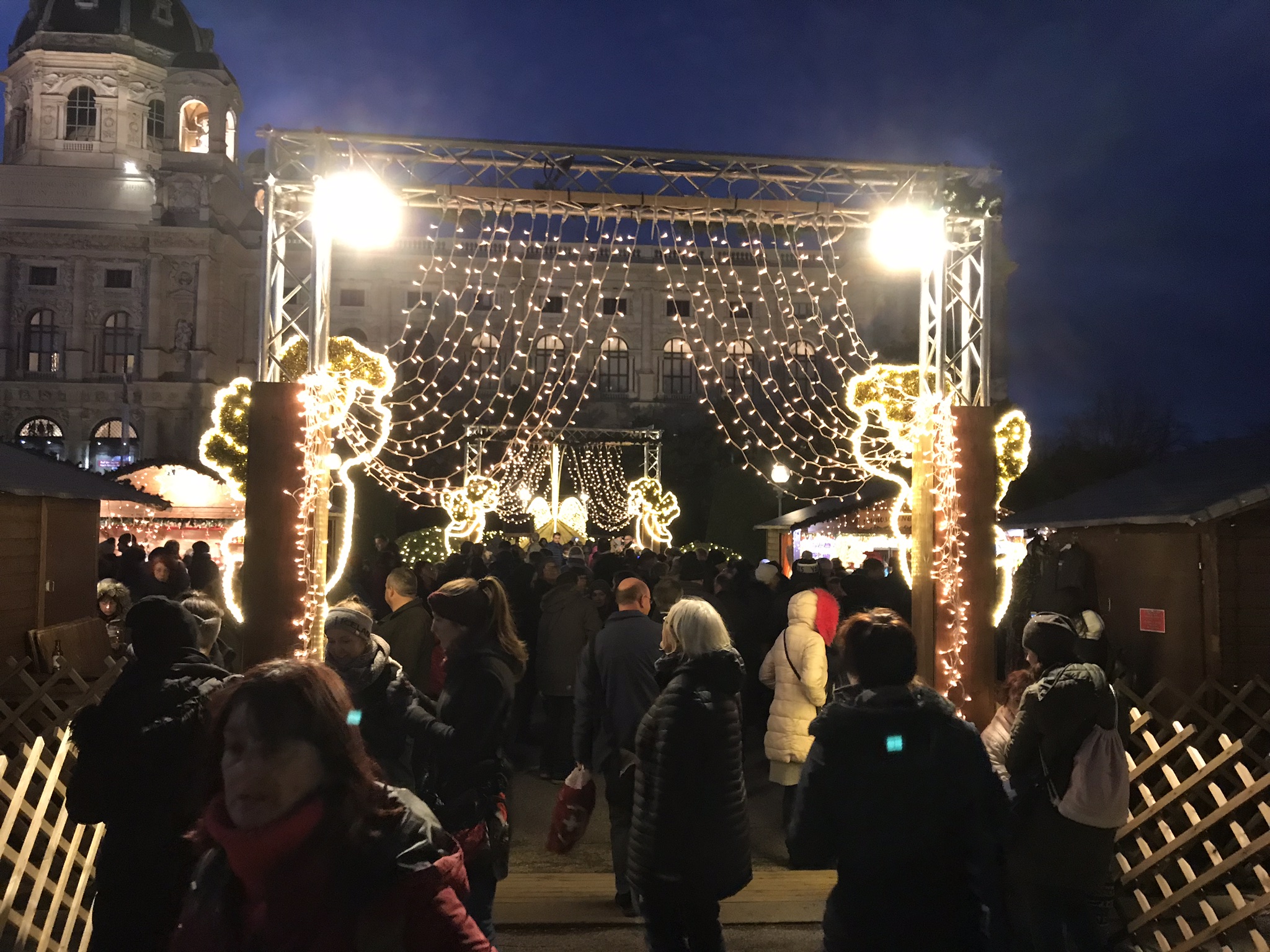 Wein 2018 MuseumsQuartier