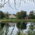 Kungsgården Husbyringen