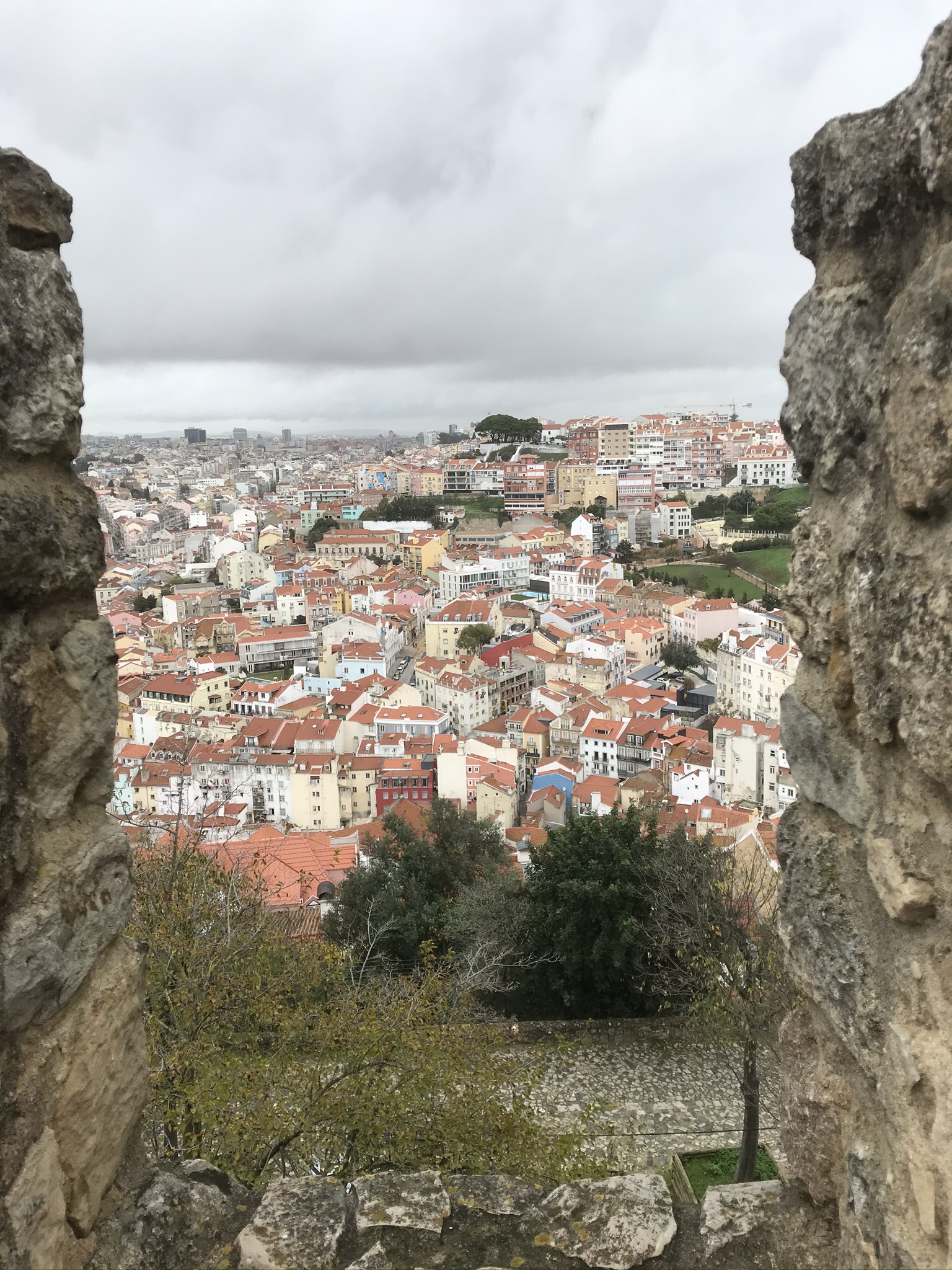 Lissabon 2019