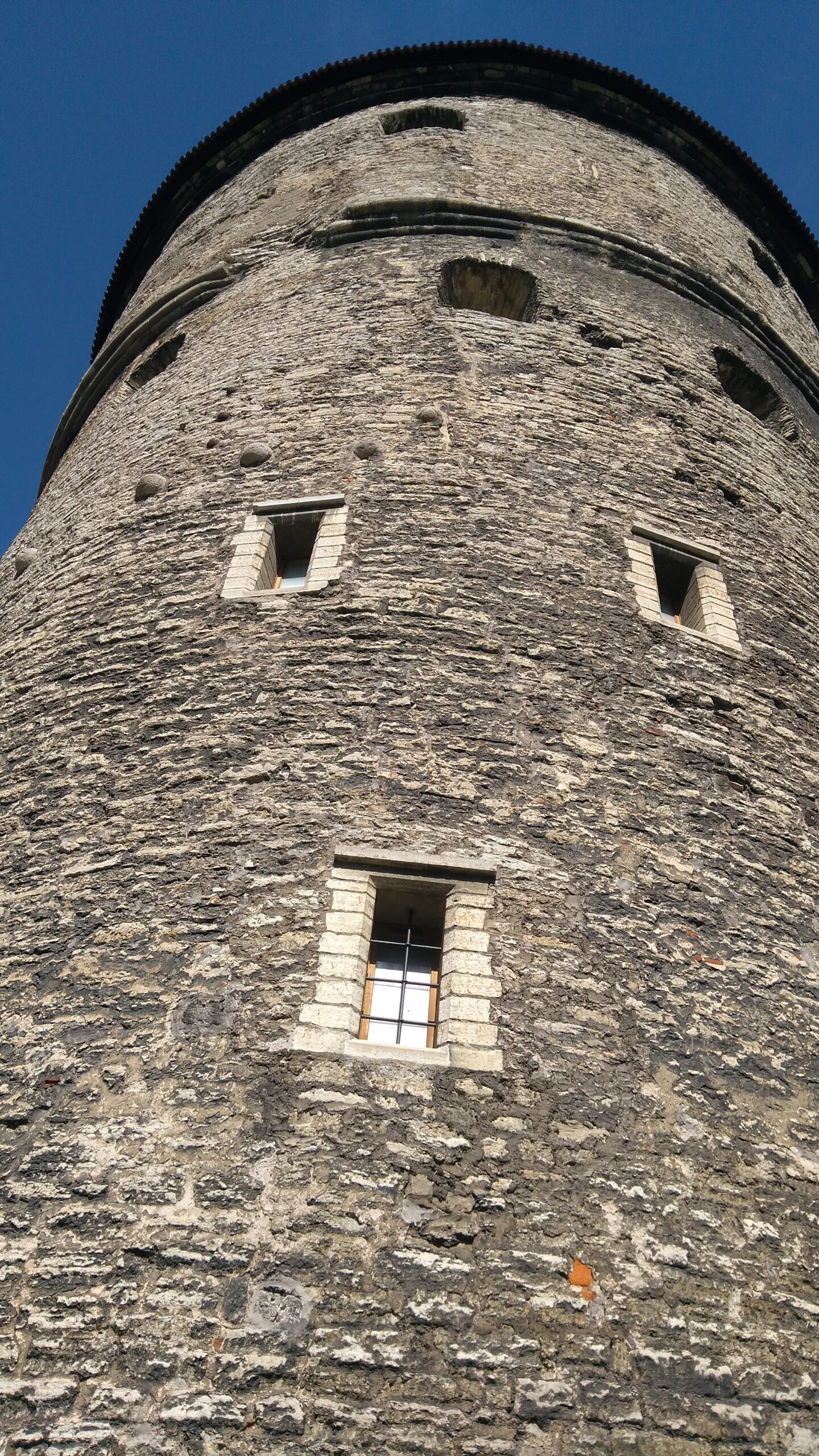 Tallinn 2018 Kiek in de Kök