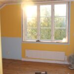 Reonvering 2012 Snickeriövningar