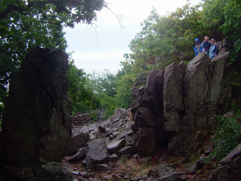 Stenshuvud Skåne 205