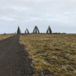 Island 2018 Artichenge