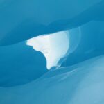 Nya Zeeland 2012 Glaciär