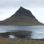 Island 2018 kirkjufell