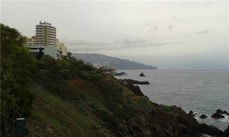 Madeira 2015