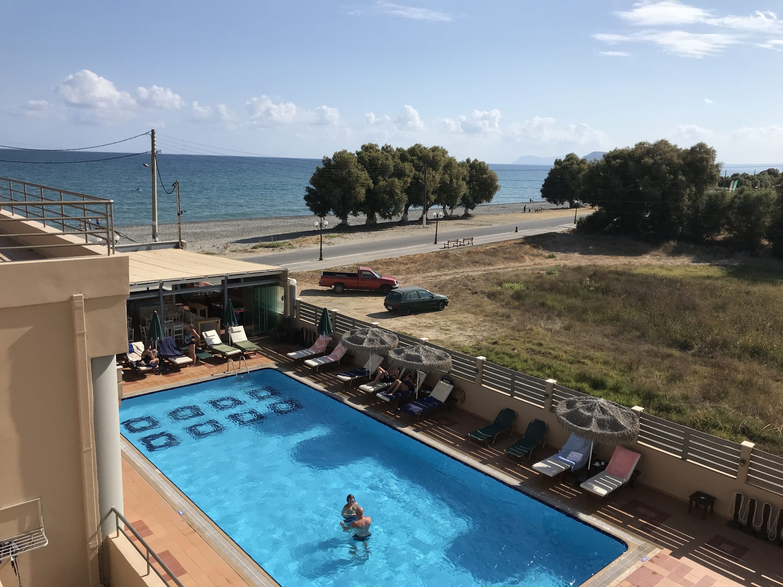 Kreta 2019