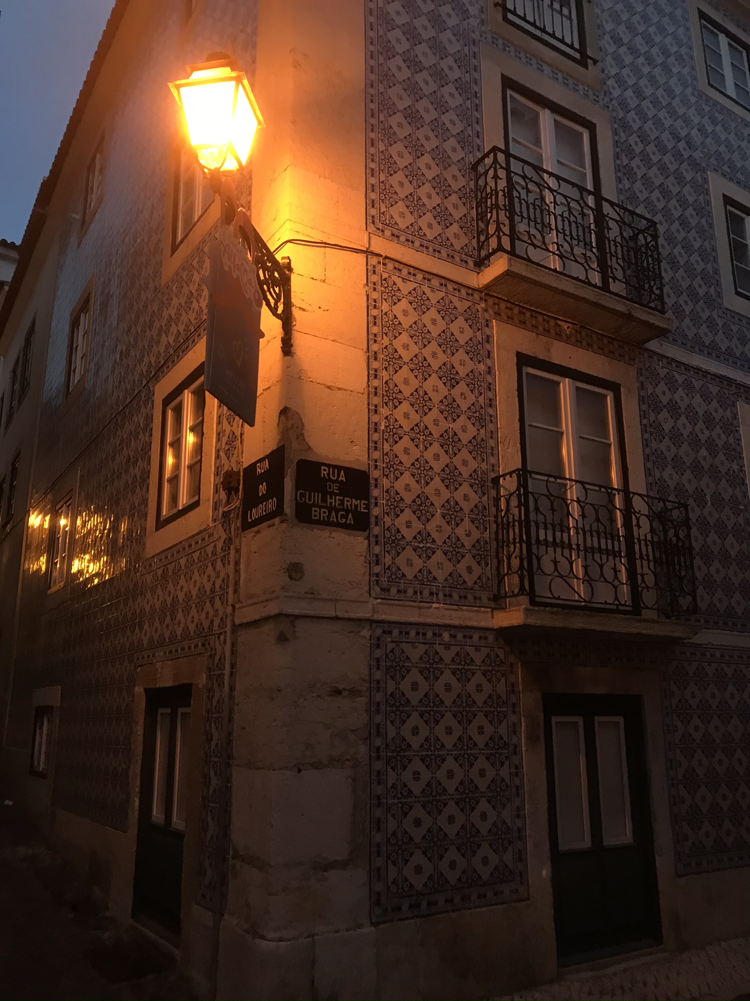 Lissabon 2019