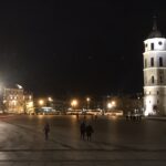 Vilnius 2020