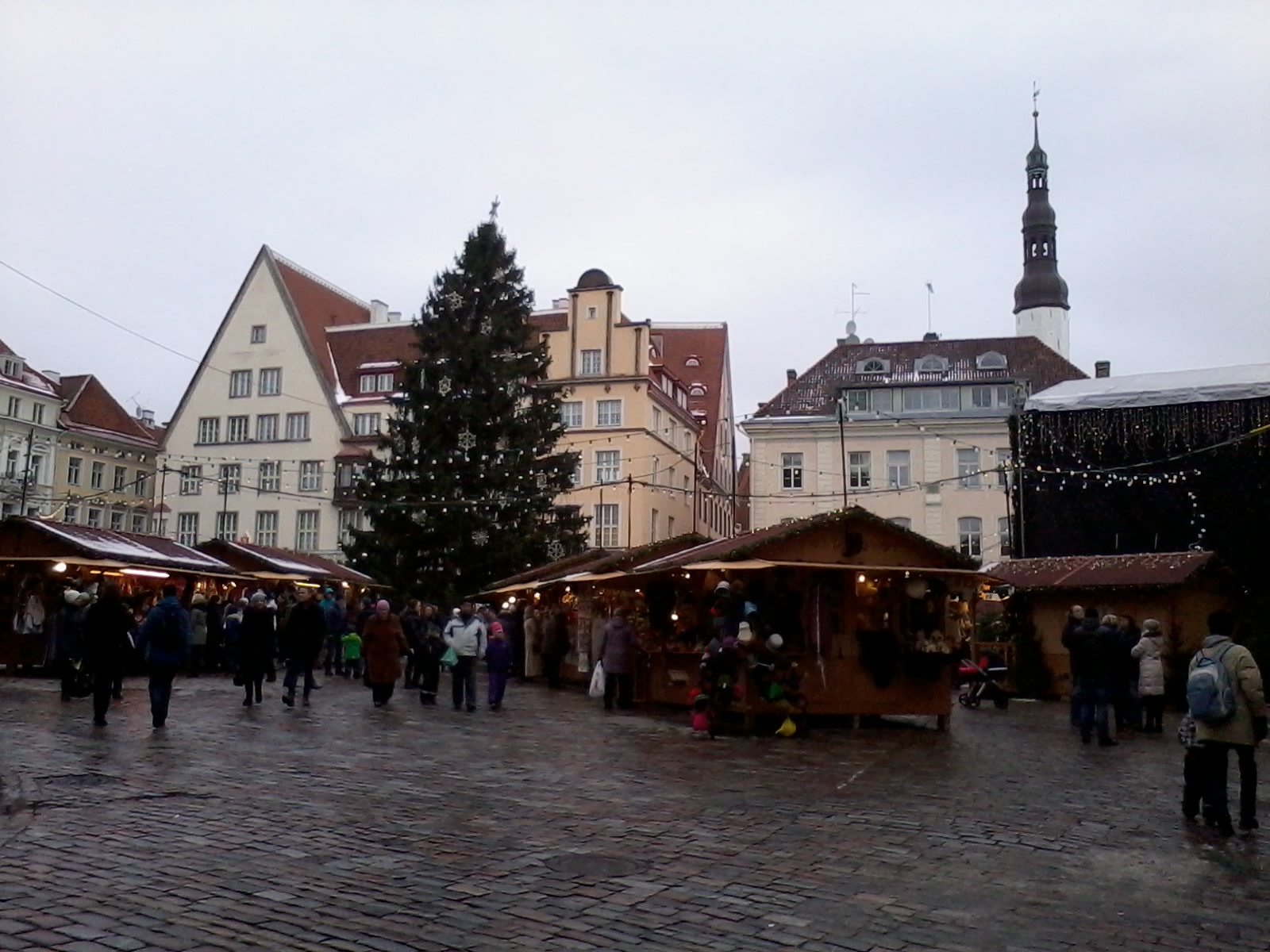 Tallin Julmarknad