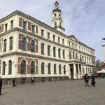 Riga City Council