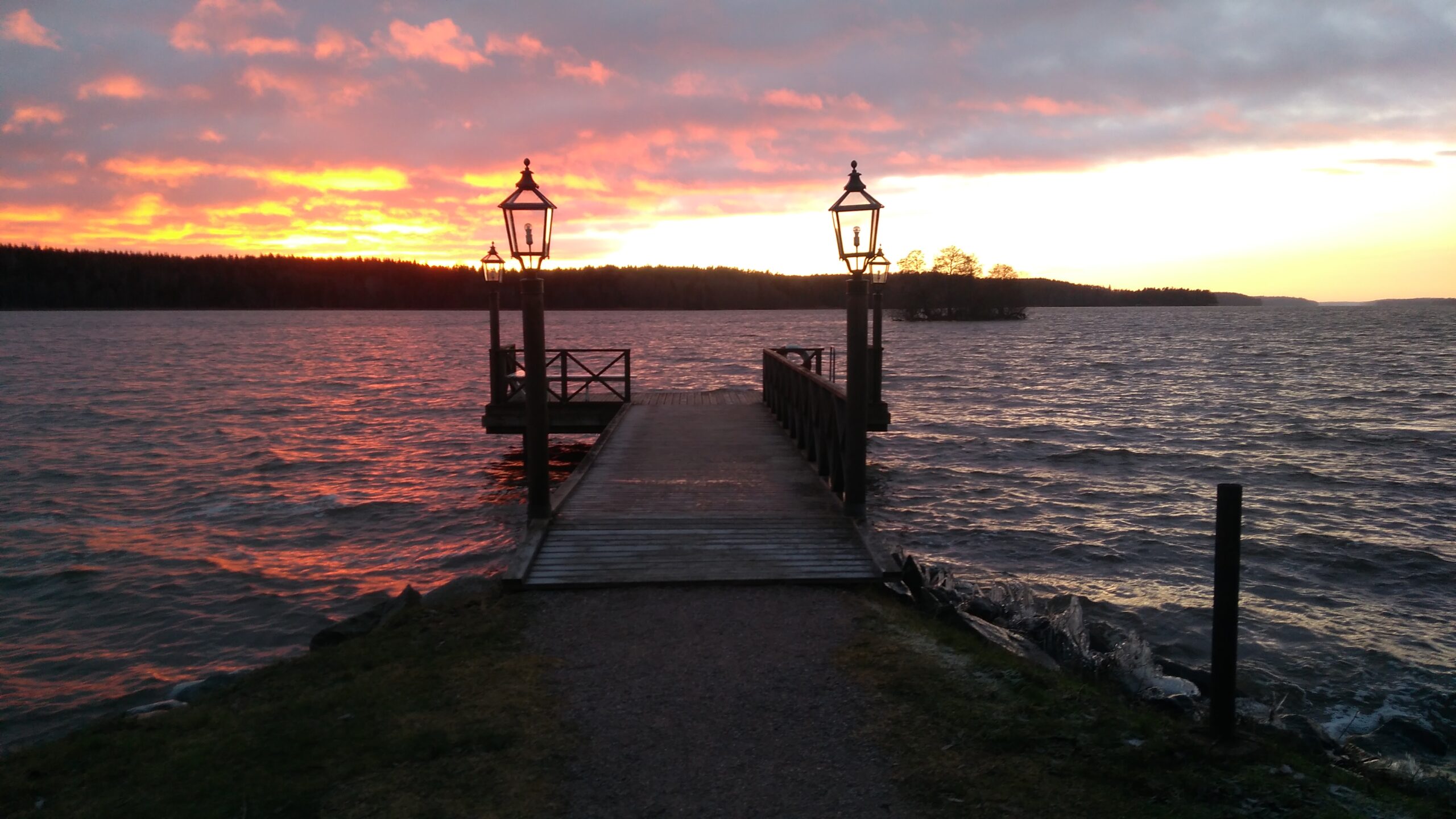 Roadtrip i Roslagen 2018