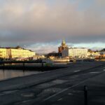 Kryssning til Helsingfors