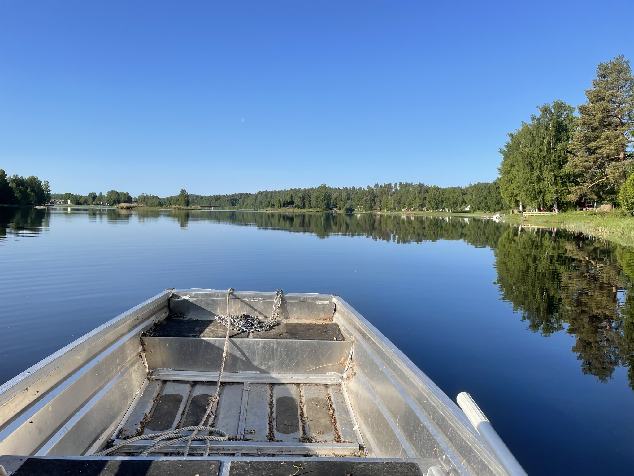 Semester, bygge och ölfestival