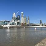 Punta de la Mujer Buenos Aires