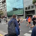 Maraton Buenos Aires