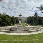 Jardines Campo Del Mojo madrid