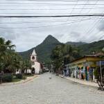 Ilha Grande Brasilien