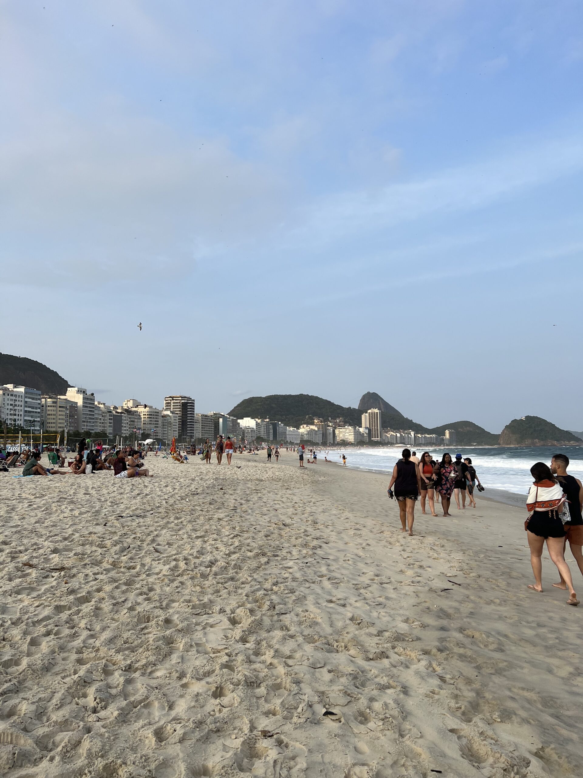 Copacabana