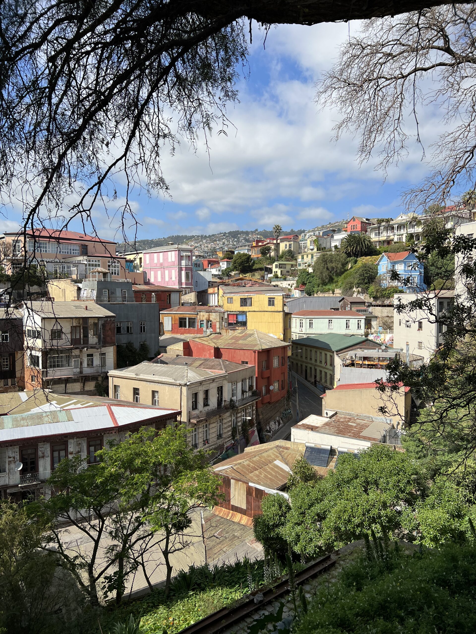 Valparaiso