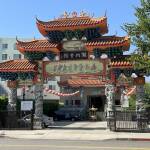 Los Angeles Chinatown