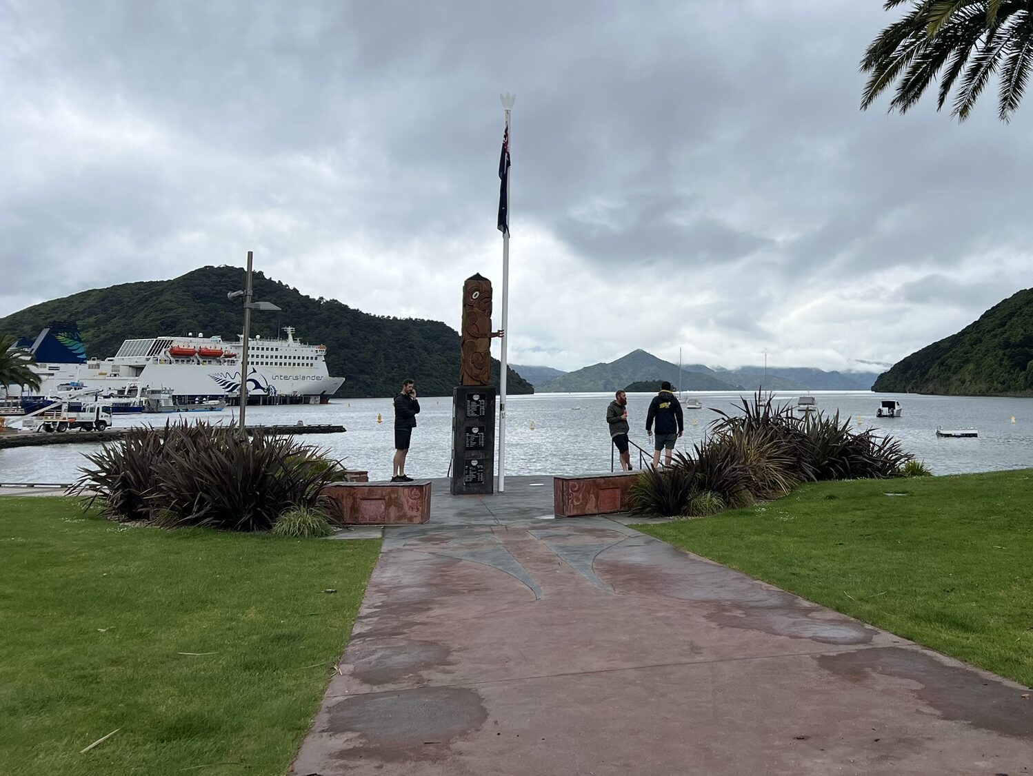 nzPicton