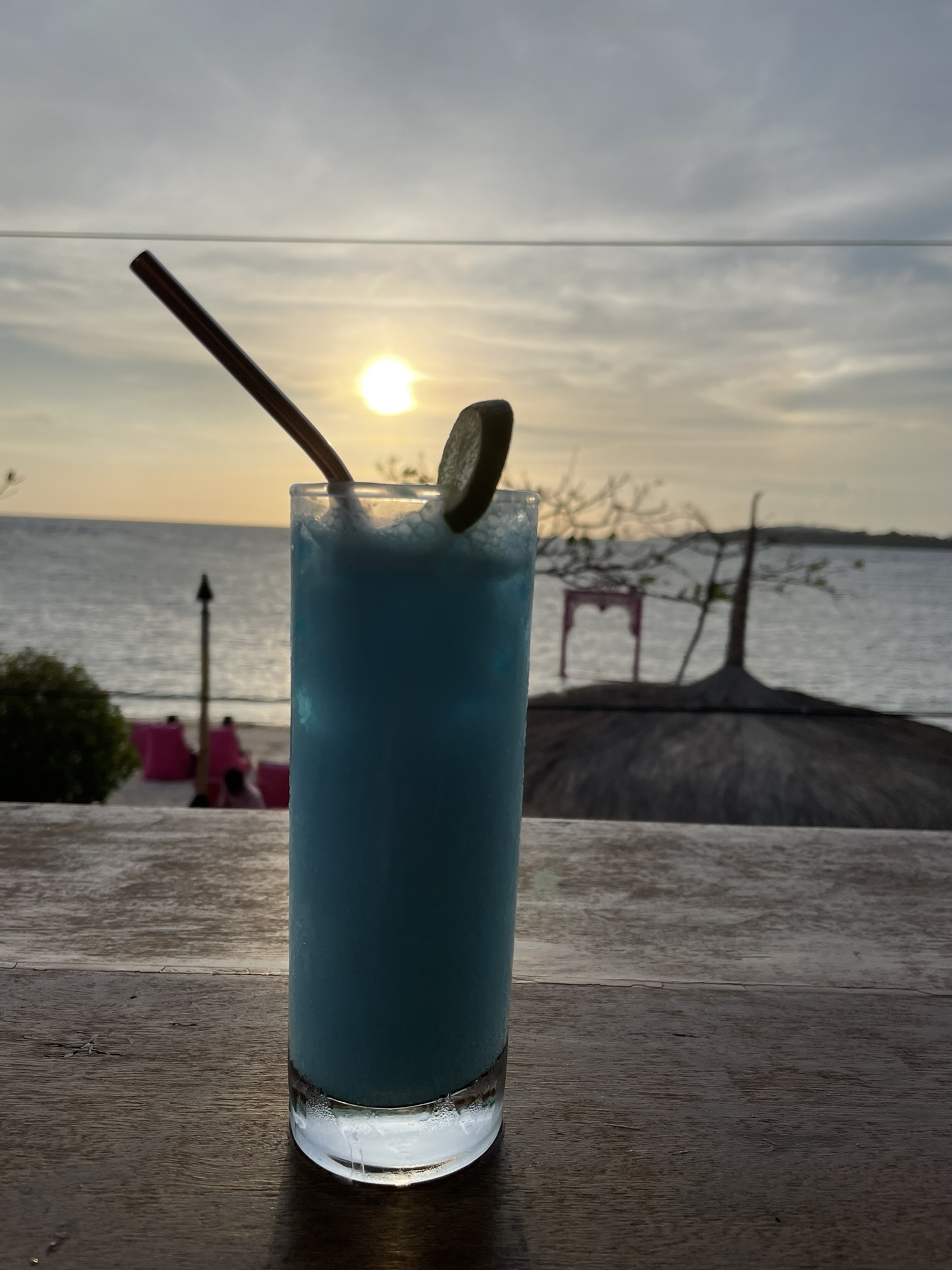 Gili Air