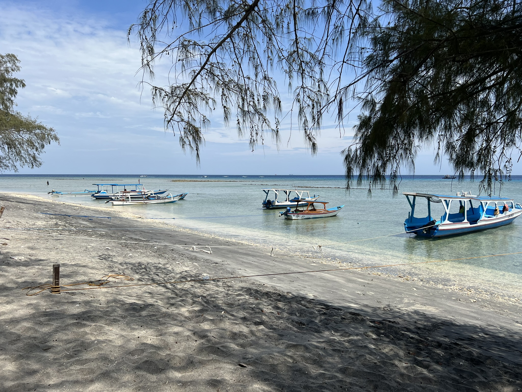 Gili Air