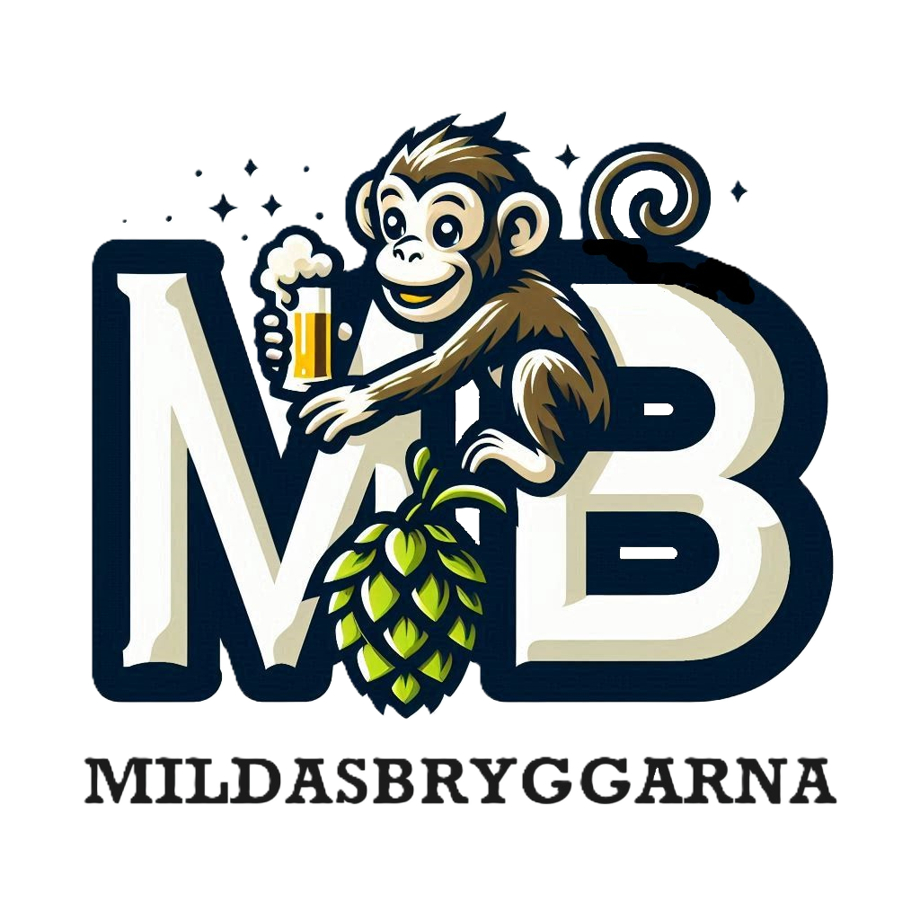 MildasBryggarna frilagd