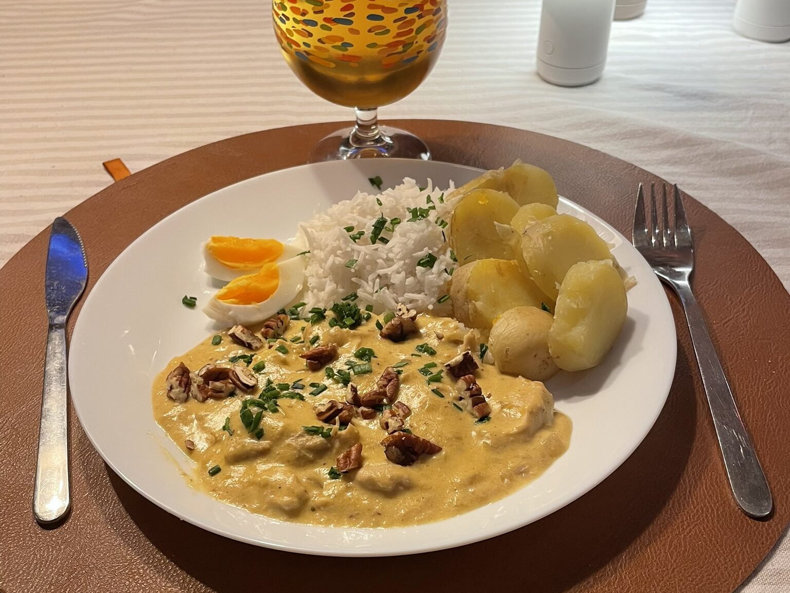 Packning, Pappersjobb och Matlagning