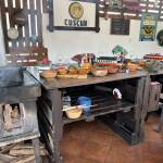 Guatemala Antigua Cooking Class