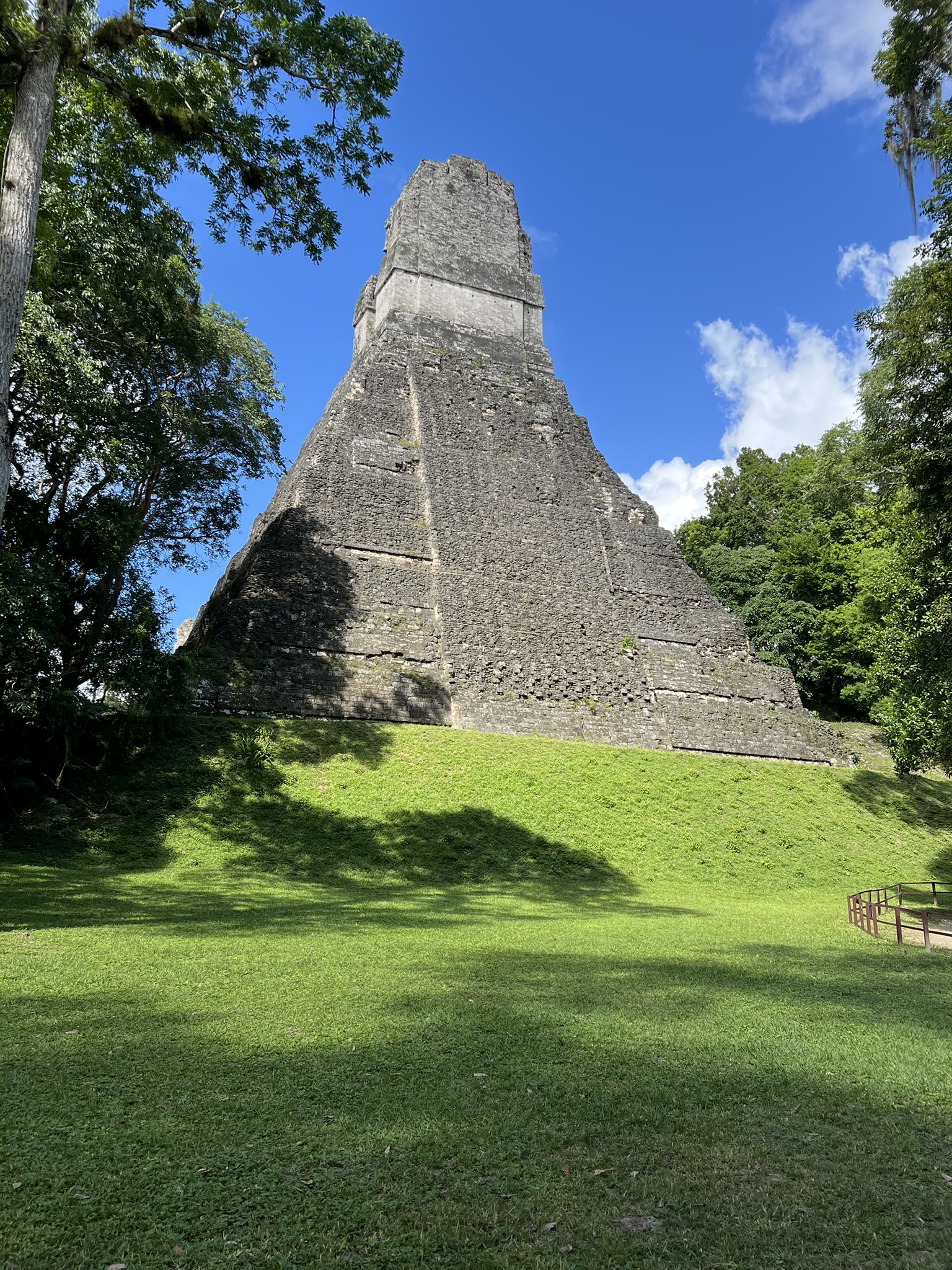 Guatemala Tikal