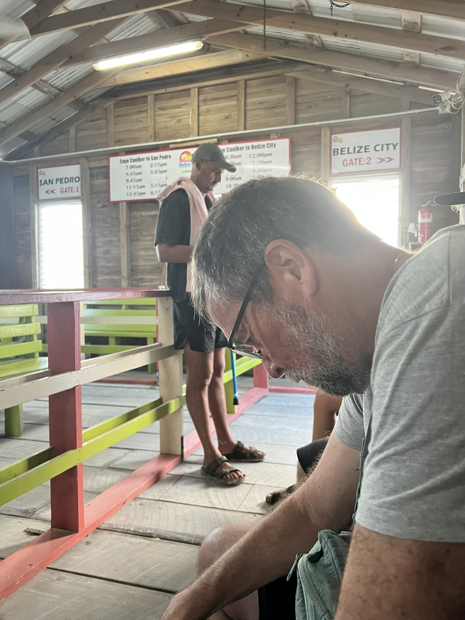 Mexico Playa del carmen