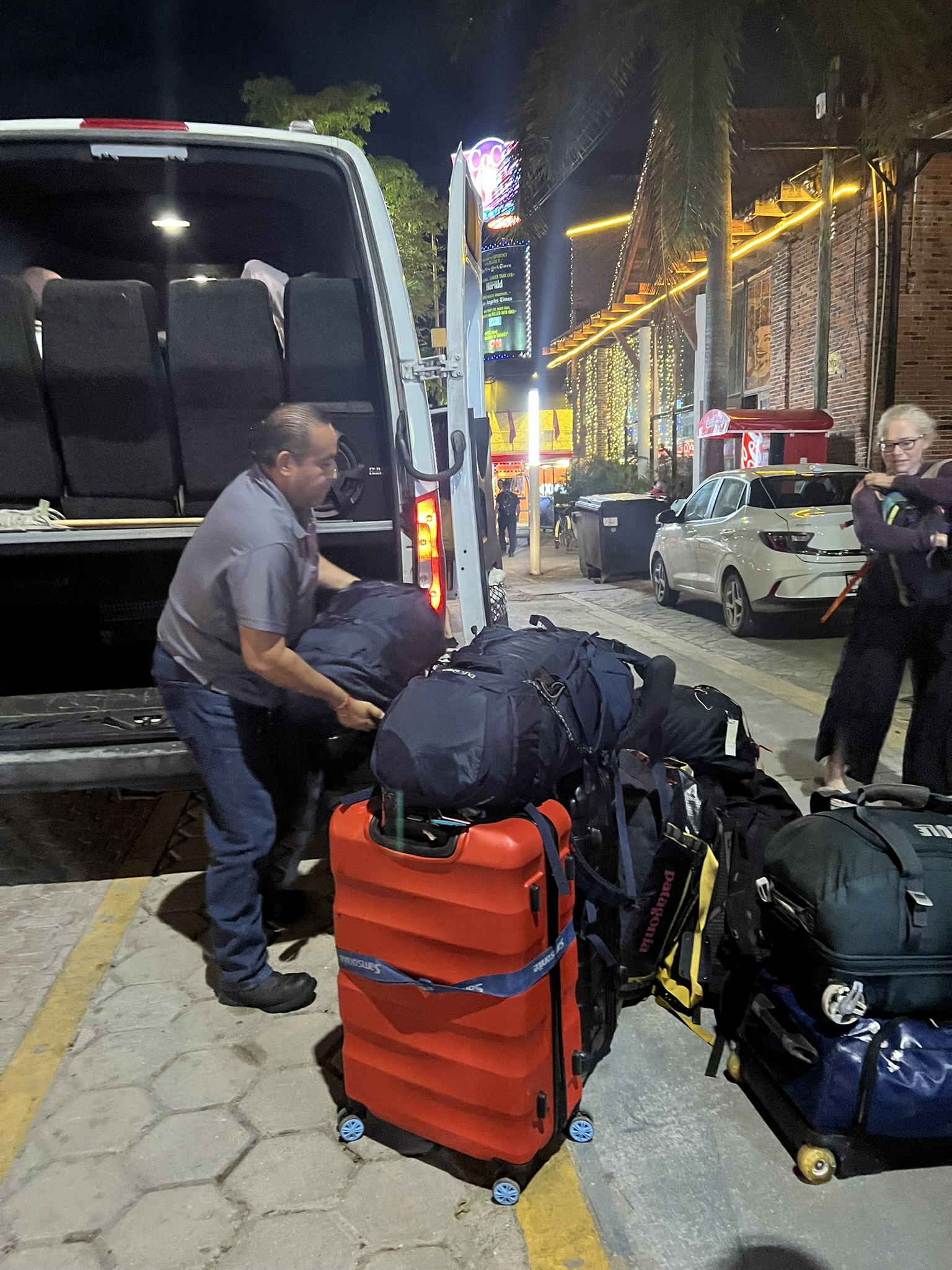 Mexico Playa del carmen