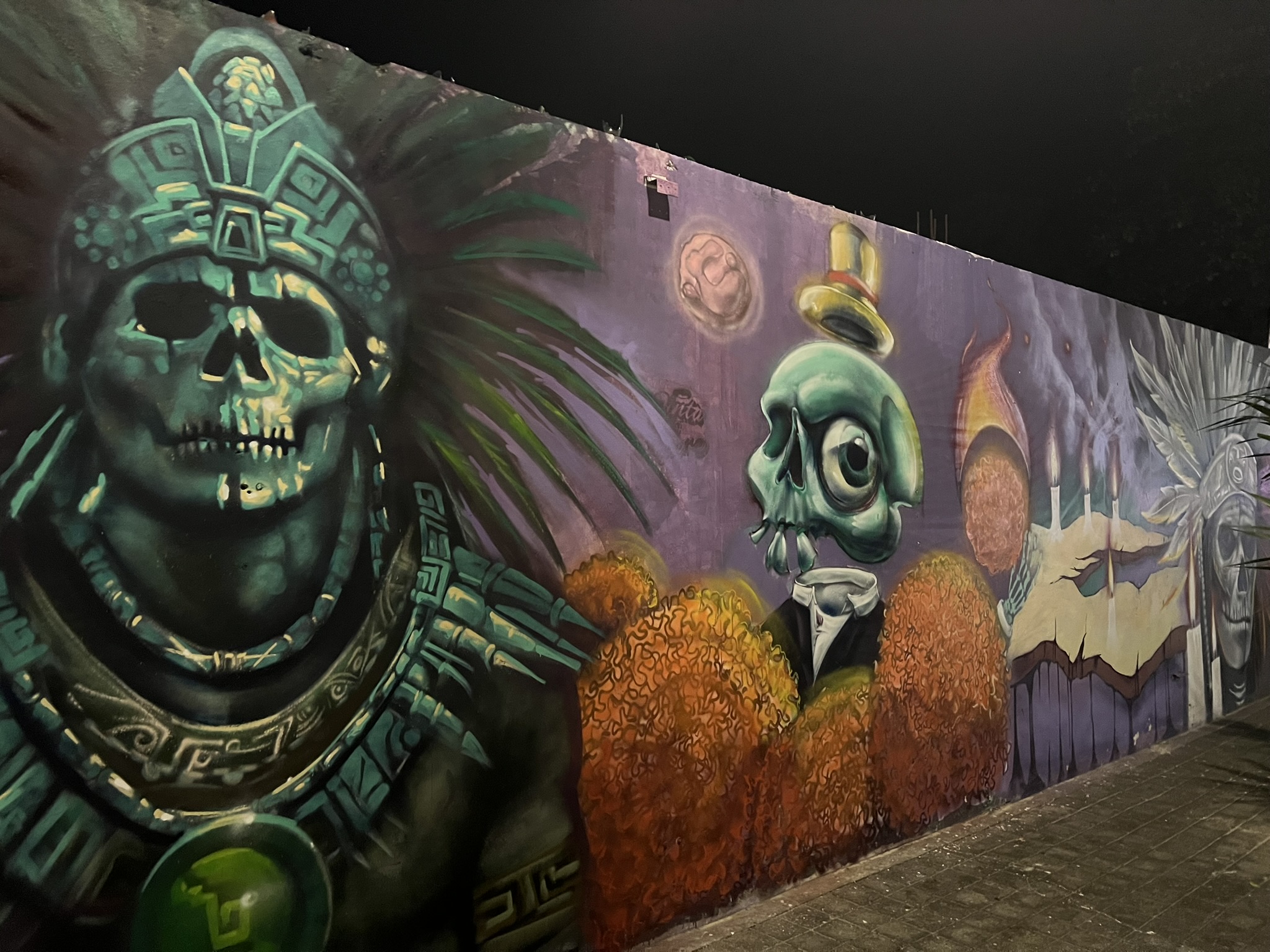 Mexico Playa del carmen