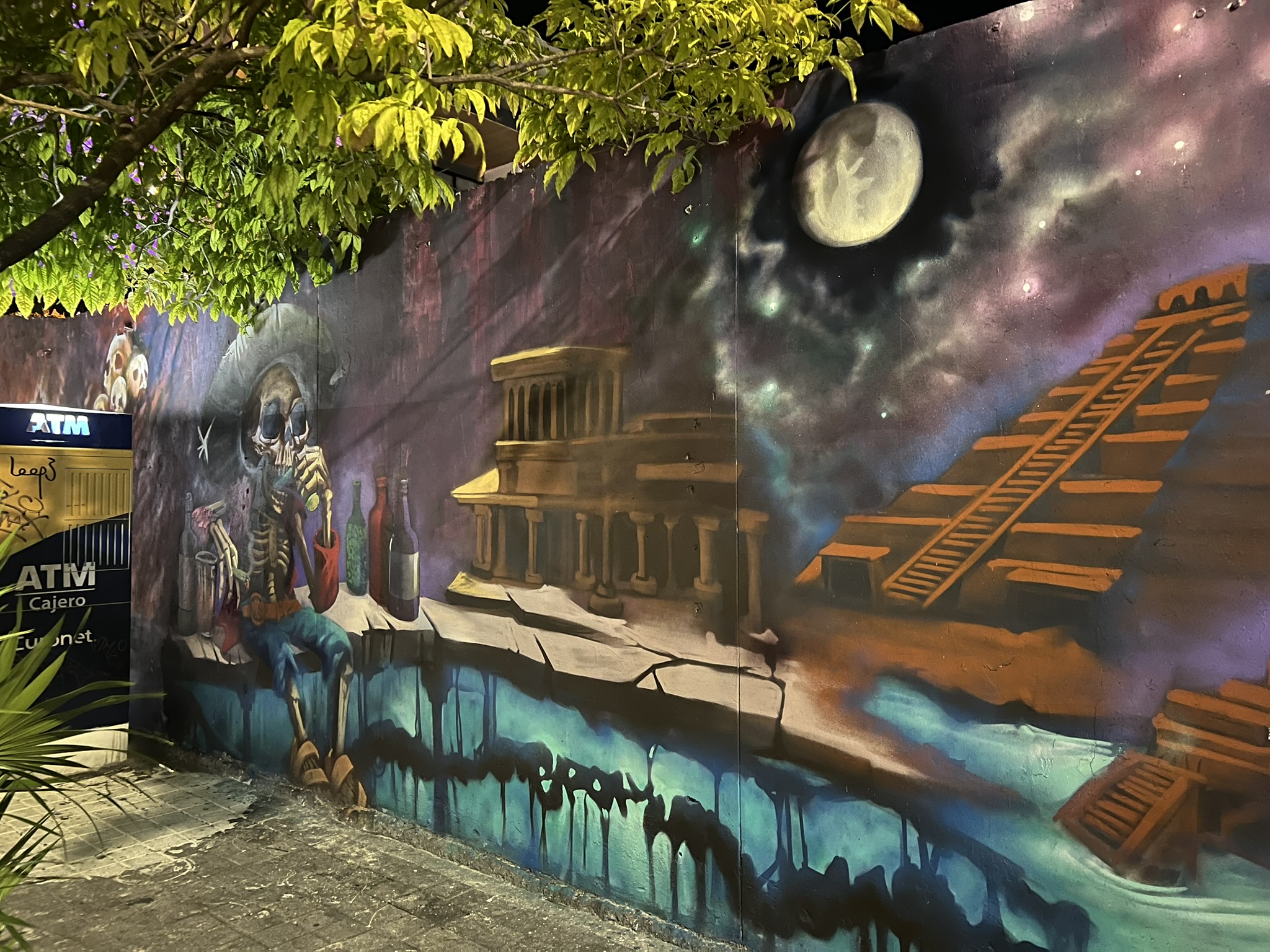 Mexico Playa del carmen