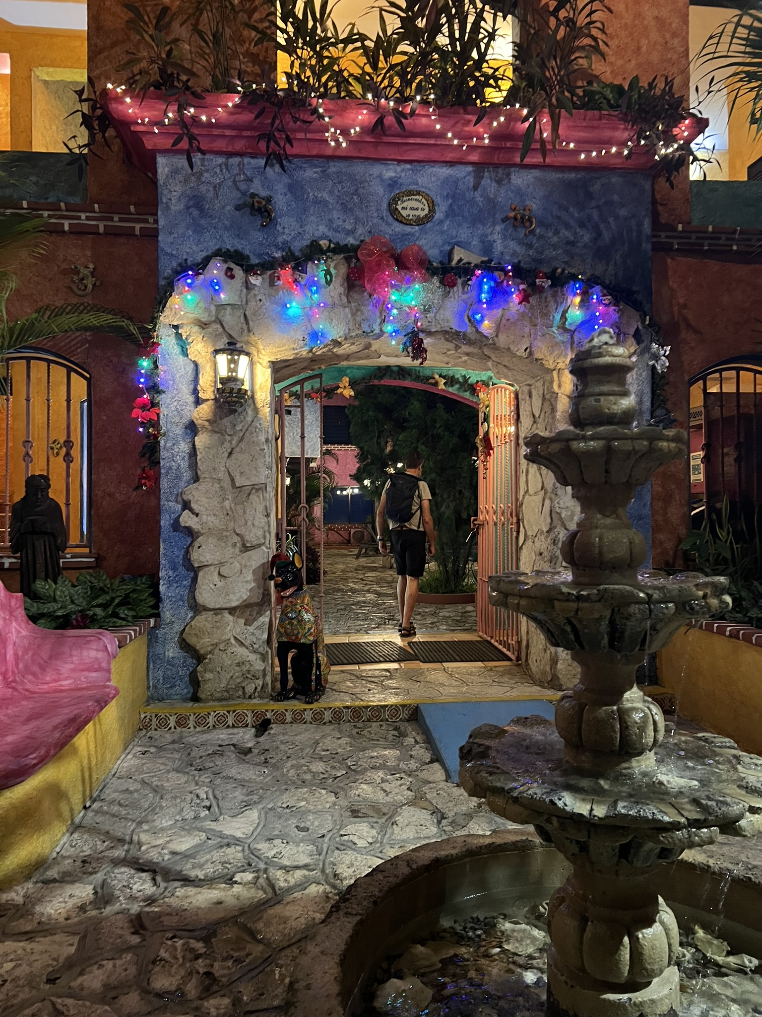 Mexico Playa del carmen