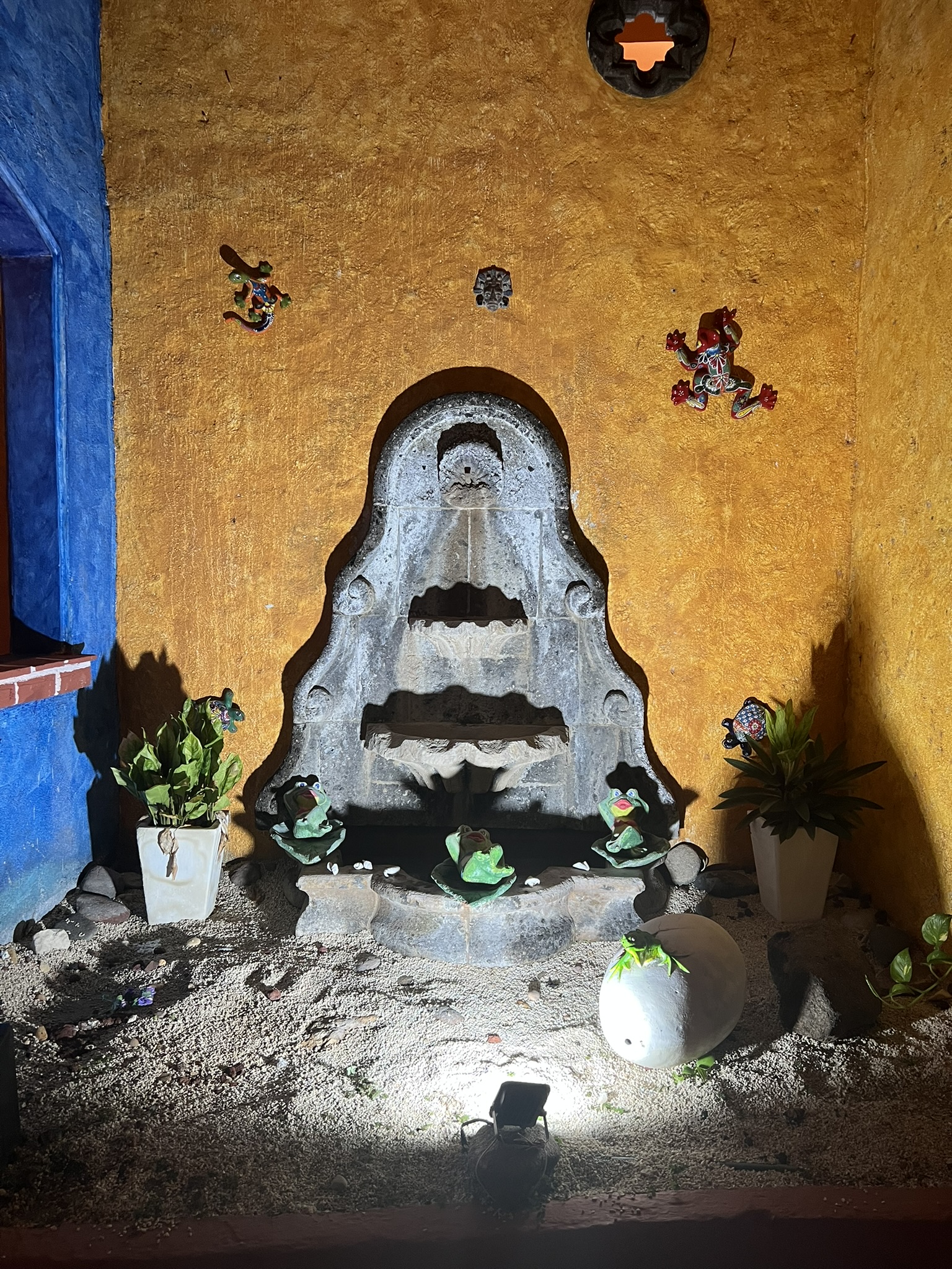 Mexico Playa del carmen