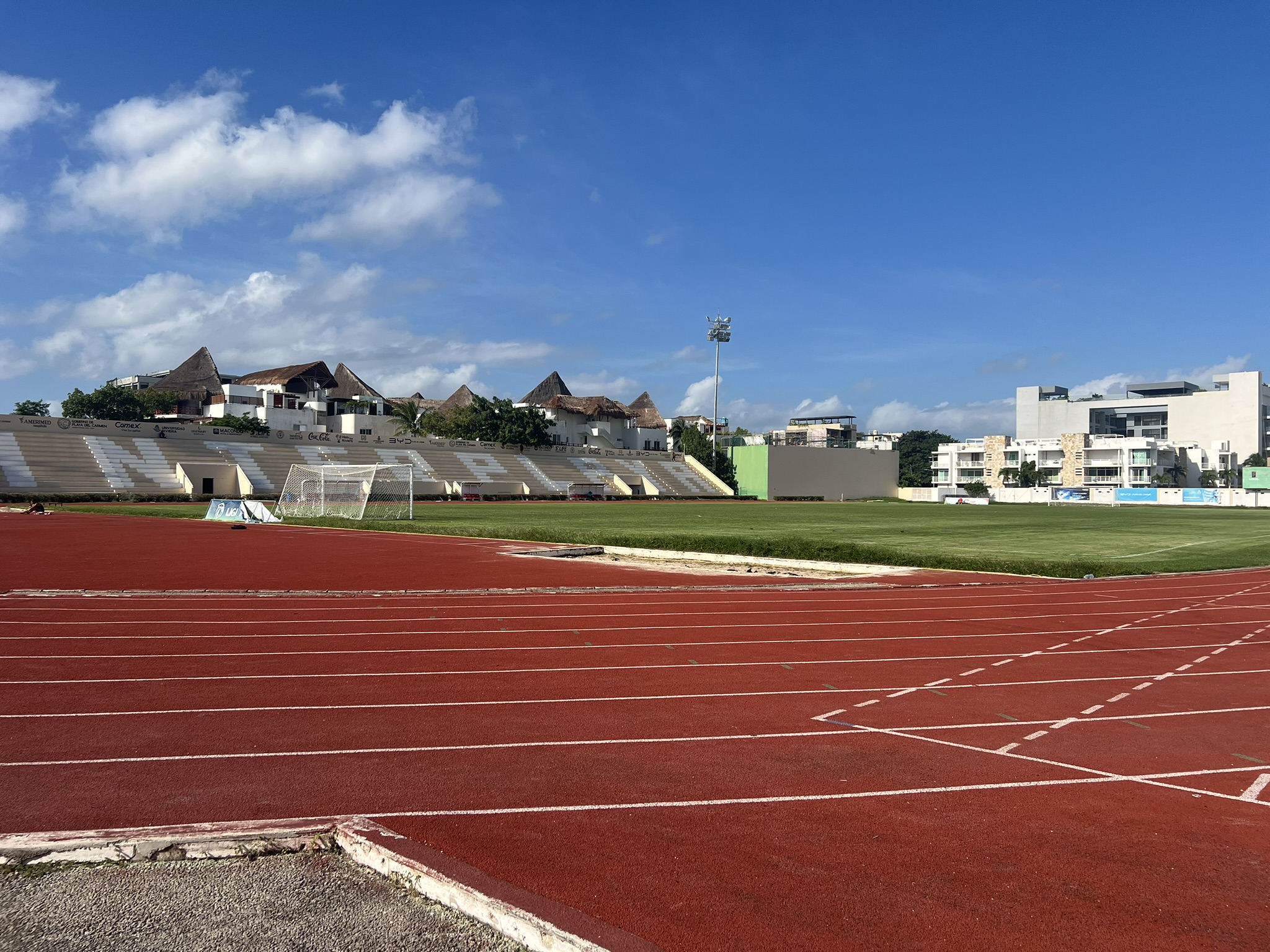 Mexico Playa del carmen