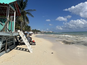 Mexico Play Del Carmen