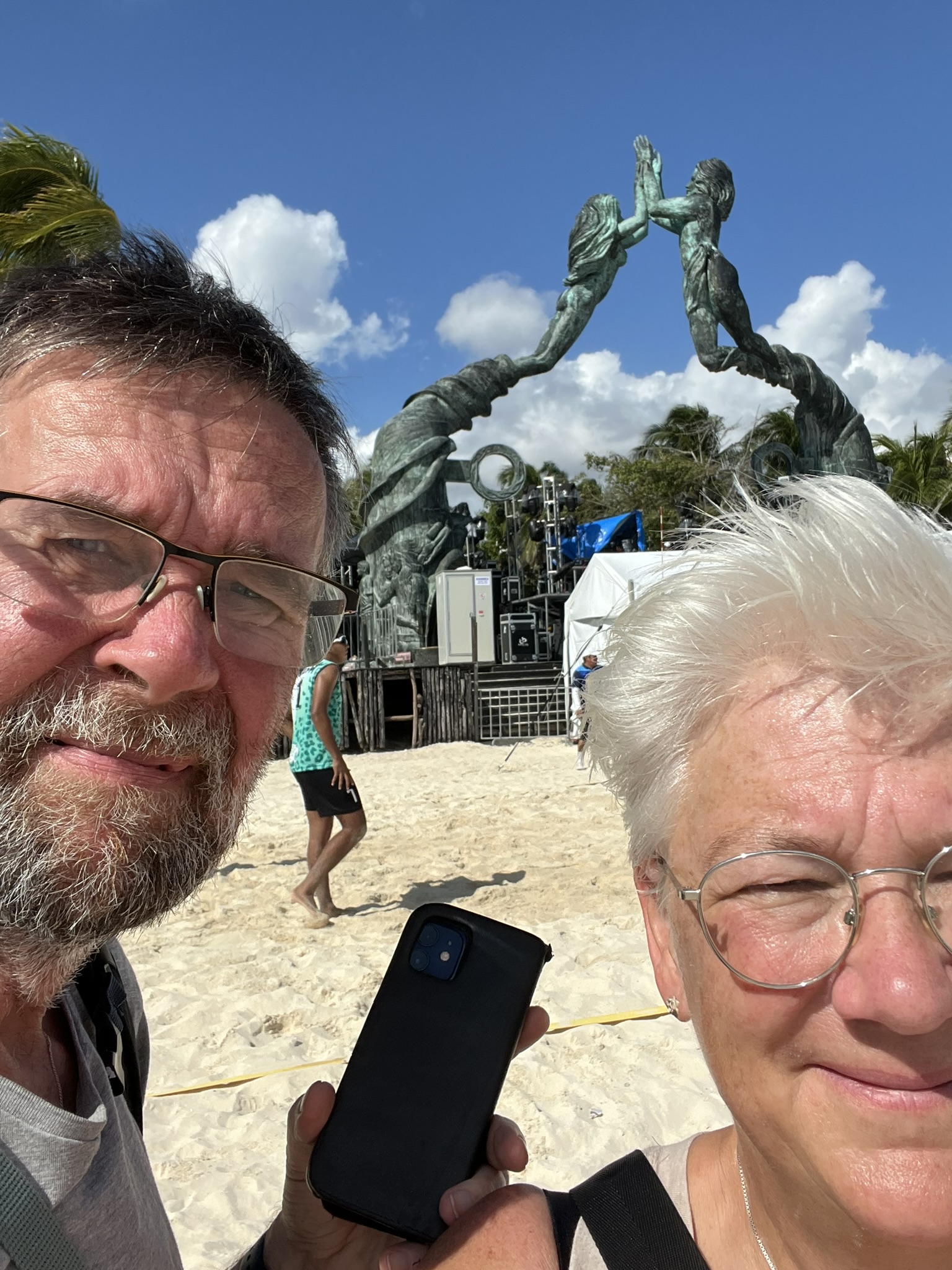 Mexico Playa del carmen